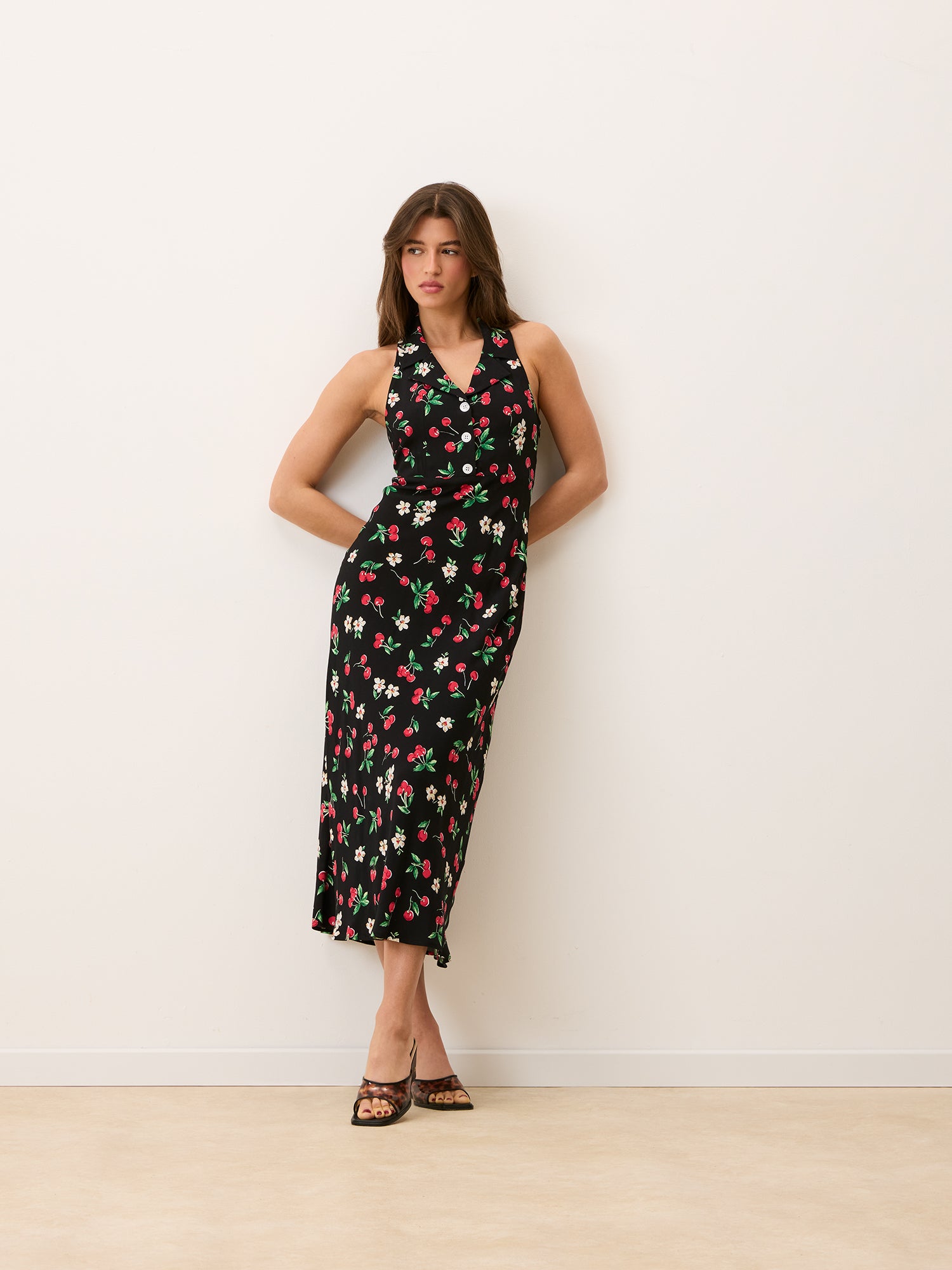 CARLITA-Kleid CARLITA-Kleid